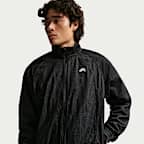 NIKE公式】ナイキ SB デニム フルジップ トラックジャケット